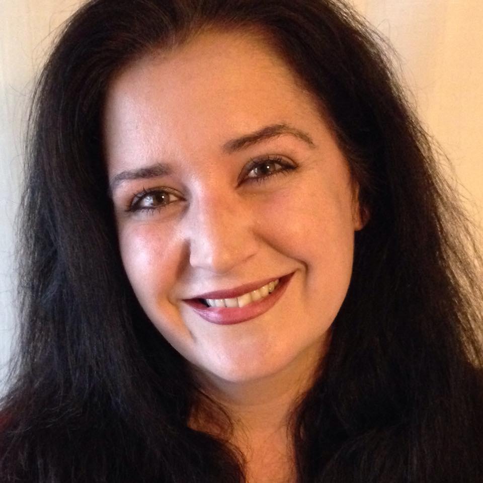 Lauren Torgerson, Real Estate Agent
